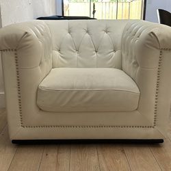 FREE SOFA CHAIR