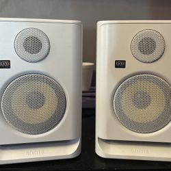 Krk Speakers 