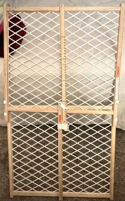 Small gate