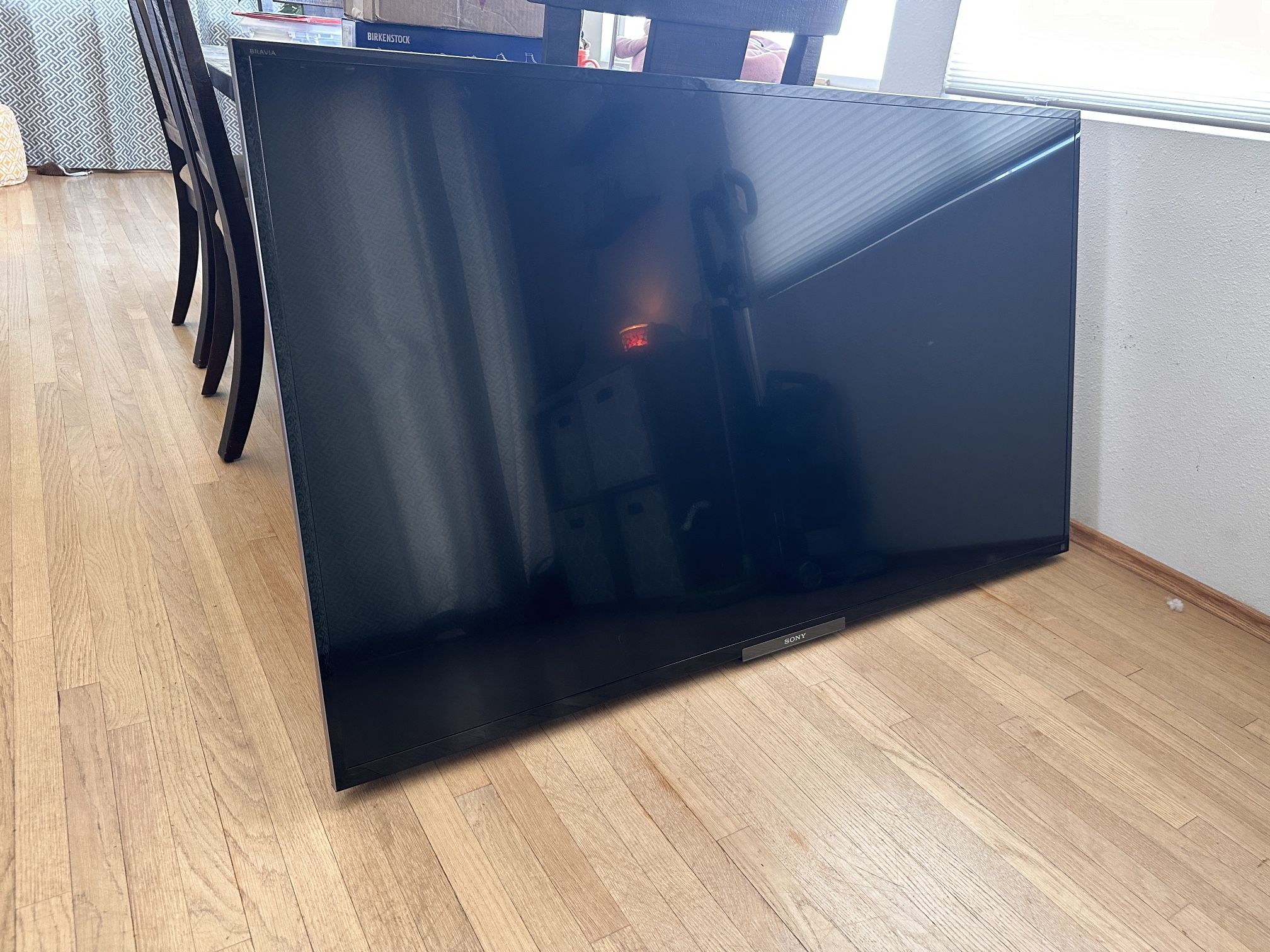 Sony KDL-65W850A