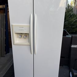 Kitchen Aid Refrigerator