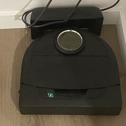 Neato D5 Robot Cleaner