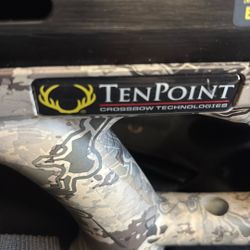 Stealth Ten Point 