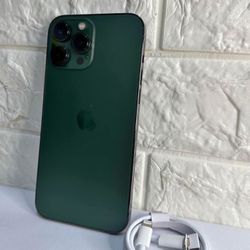 iPhone 13 Pro Max Unlocked 5G 