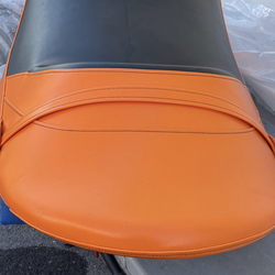 Asiento de Kawasaki $80