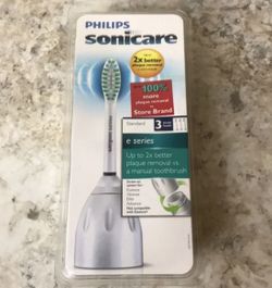 Phillips Sonicare E Series