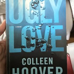 Ugly Love by Colleen Hoover
