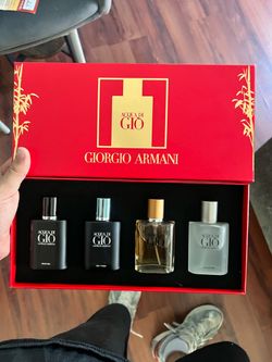 Men’s Fragrance / Cologne
