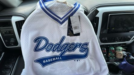 Dodger Shirt