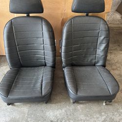 Mid 70’s MGB factory Seats 