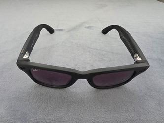 Rayban Meta Gen 2 Sunglasses