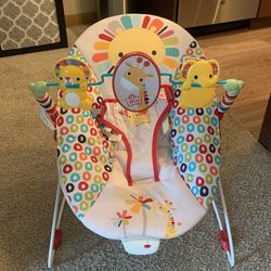 Baby Chair