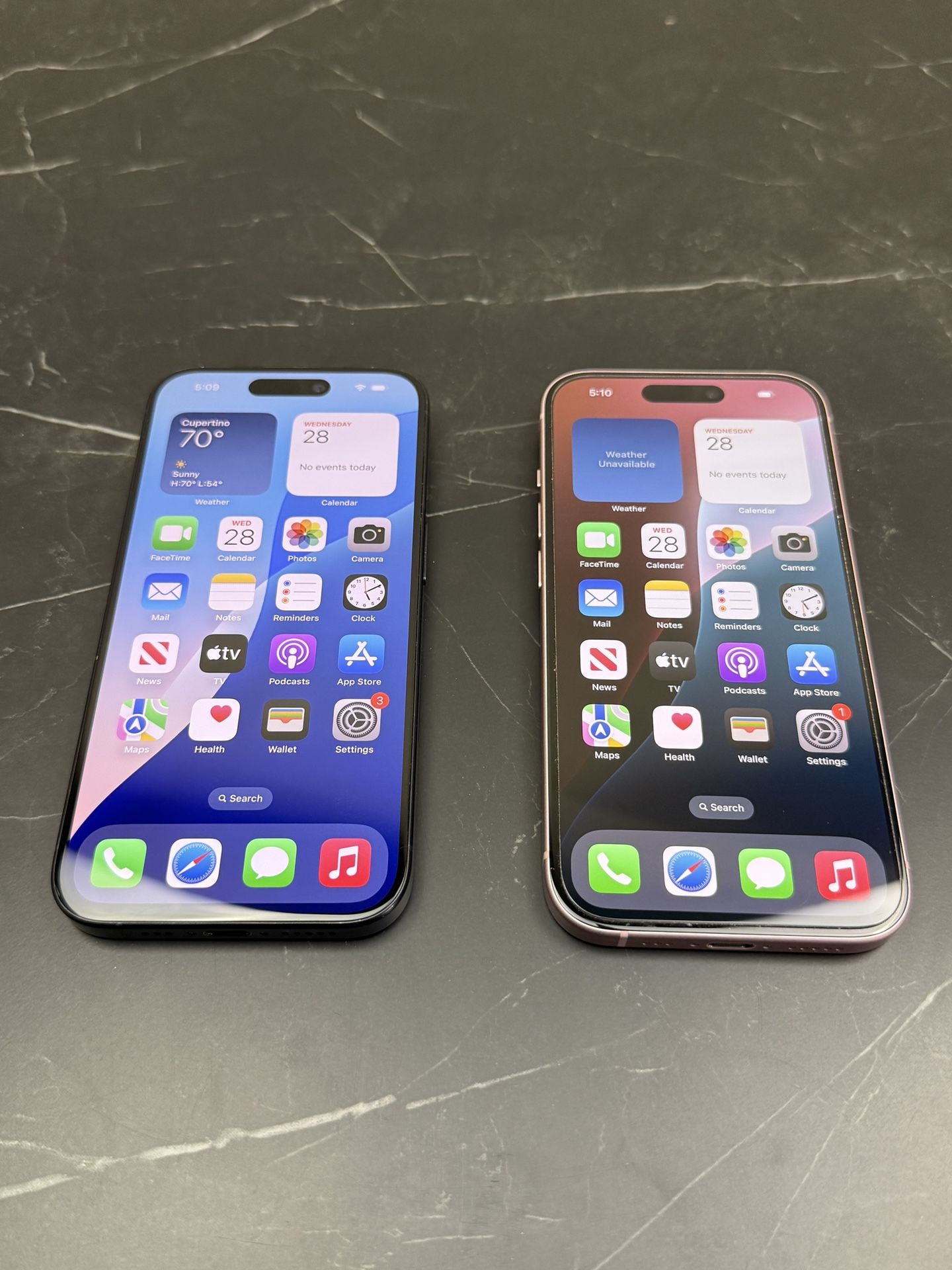 iPhone 15 & iPhone 15 Pro - BLACK LISTED (BAD ESN)
