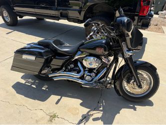 2004 Electra Glide Classic 88