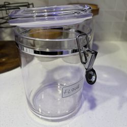 Canister