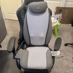 Homedics Chair Massage 