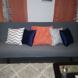Small Futon Ikea