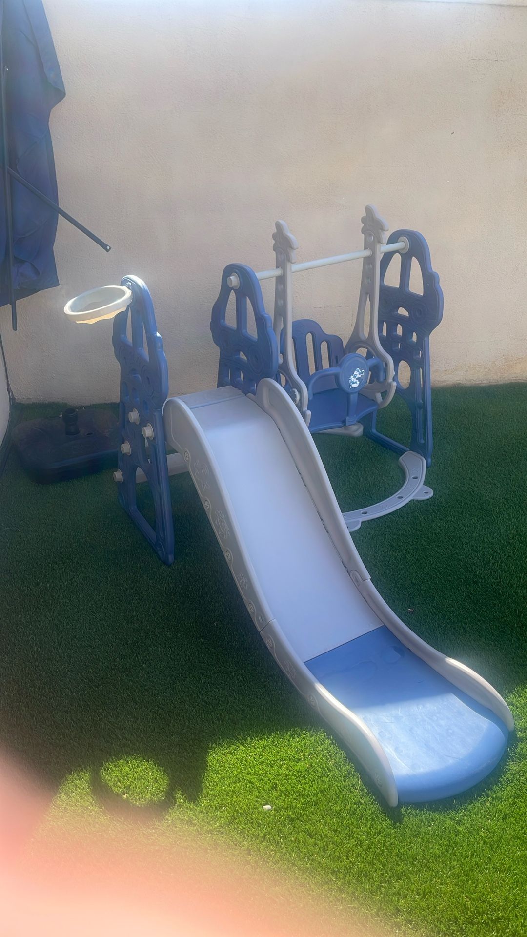 swing Set