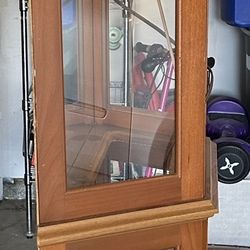 Antique (missing A Glass on Front)