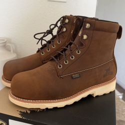 Men’s Winchester Boot - Size 9