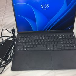 Dell Laptop For Sale!!!