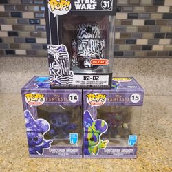 Funko Pop