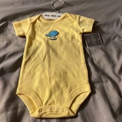 Baby Clothes 