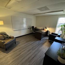 Office Furniture 