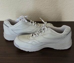Mens Rockport Prowalker Shoes Size 10.5