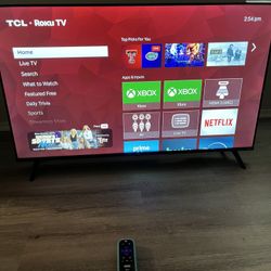 Roku Tv 