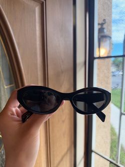 Prada Designer Sunglasses