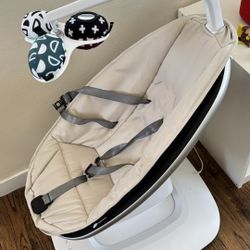 Mamaroo Swing 