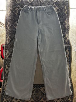 Uniqlo Jeans