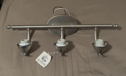 Yosemite Decor Lamp 💵 Lampara Decorativa Yosemite 