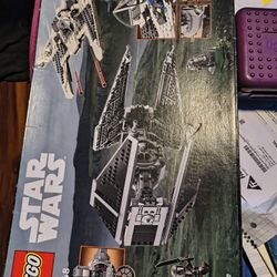 Lego Star Wars