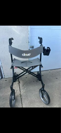 DRIVE NITRO WALKER