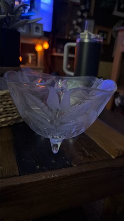 Likely Fifth Avenue Crystal / Crafted in Poland