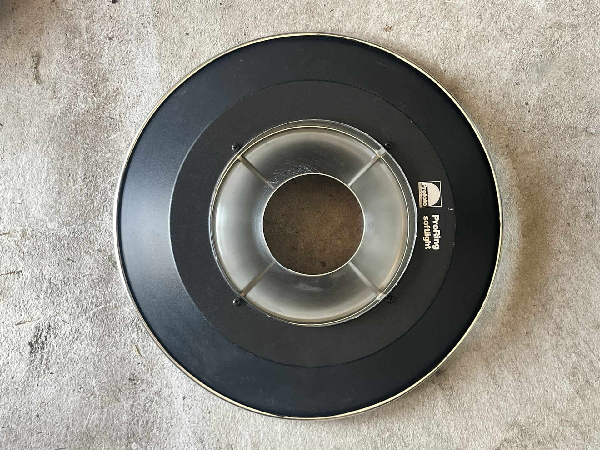 Profoto Ring Flash Reflector