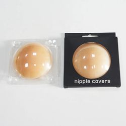 Niple Cover