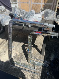 Motorcycle Parts for Harley’s and other bikes