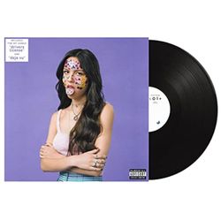 Olivia Rodrigo Record