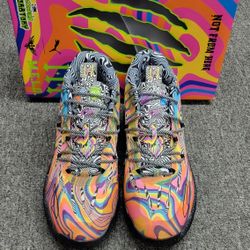 Puma Men's Dexter's Laboratory x MB.03 Size 12