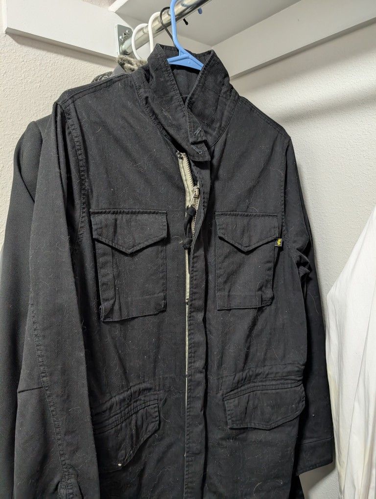 Men's Jacket
