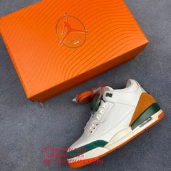 SoleFly x Air Jordan 3 'Miami' 