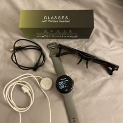 Google Pixel Watch 2