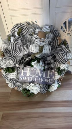 Wreath 26”