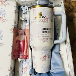 New Stanley Love Shack Fancy 