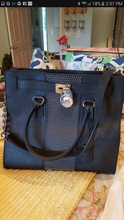 Brand new Michael Kors Bag Retail 428.00 asking 150