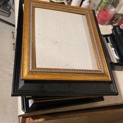 Picture Frames
