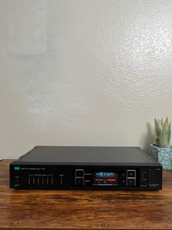 Vintage Sansui T-710  tuner stereo
